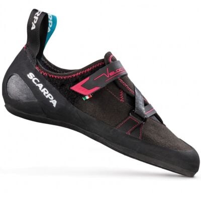 SCARPA Velocity WMN クライミングシューズ
