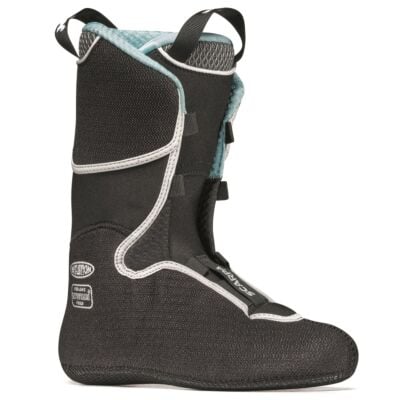 SCARPA F1 Woman レディーススキーツーリング用ブーツ