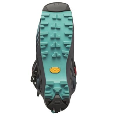 SCARPA F1 Woman レディーススキーツーリング用ブーツ
