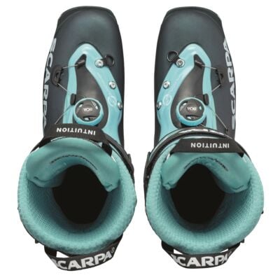 SCARPA F1 Woman レディーススキーツーリング用ブーツ