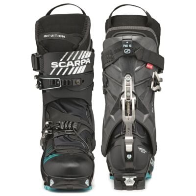 SCARPA F1 XT バックカントリースキーブーツ