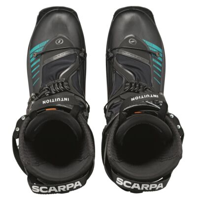 SCARPA F1 XT バックカントリースキーブーツ