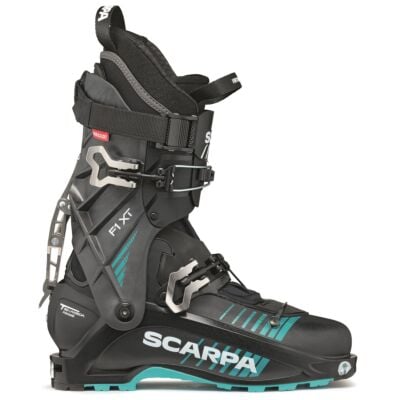 SCARPA F1 XT バックカントリースキーブーツ