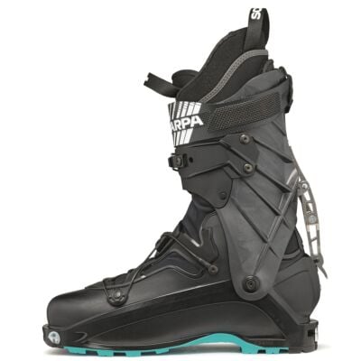 SCARPA F1 XT バックカントリースキーブーツ