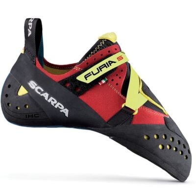 SCARPA Furia S クライミングシューズ