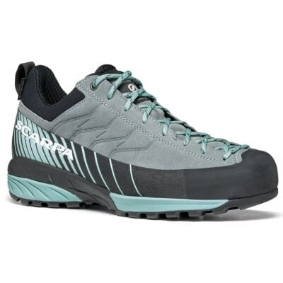SCARPA Mescalito GTX WMN 女性用アプローチシューズ