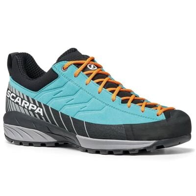 SCARPA Mescalito WMN レディースアプローチシューズ