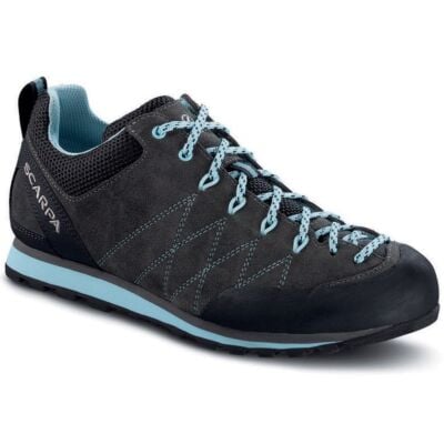 Scarpa Crux WMN 女性用アプローチシューズ