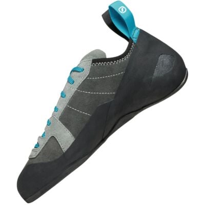 SCARPA Helix Shark Gray／Midgray メンズ クライミングシューズ