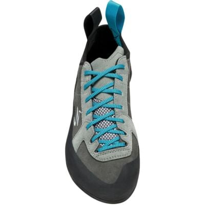 SCARPA Helix Shark Gray／Midgray メンズ クライミングシューズ