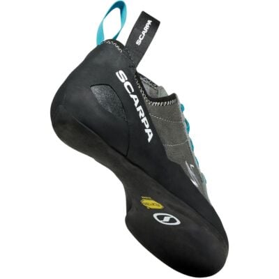SCARPA Helix Shark Gray／Midgray メンズ クライミングシューズ