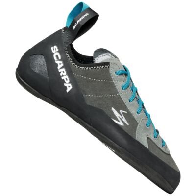 SCARPA Helix Shark Gray／Midgray メンズ クライミングシューズ