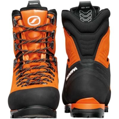 SCARPA Mont Blanc GTX メンズアルパインブーツ