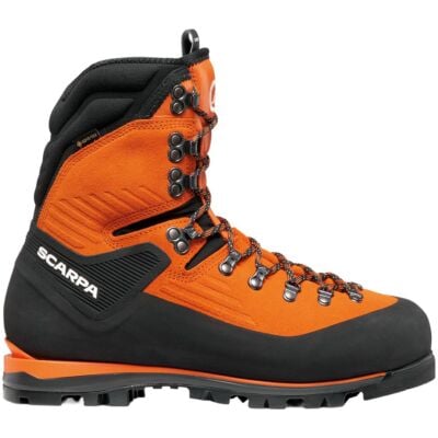 SCARPA Mont Blanc GTX メンズアルパインブーツ