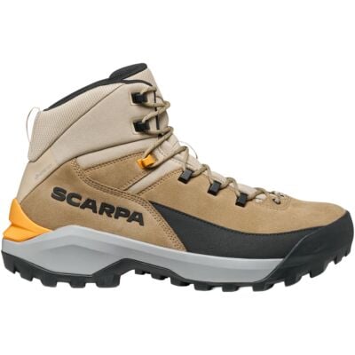 SCARPA Mustang TRK GTX メンズトレッキングシューズ