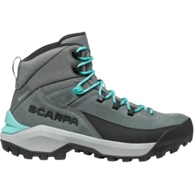 SCARPA Mustang TRK GTX W レディーストレッキングシューズ
