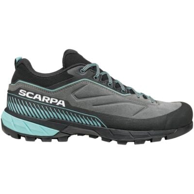 SCARPA Rapid XT WMN レディーストレッキングシューズ