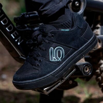 Five Ten Freerider W レディースマウンテンバイクシューズ