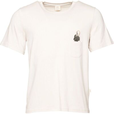 Chillaz Scary Scream メンズ Tシャツ