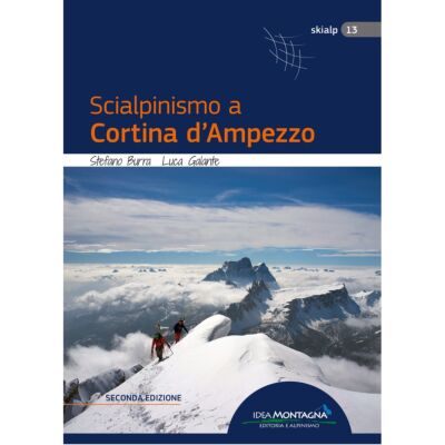 Idea Montagna Cortina d'Ampezzo スキーツアーガイド