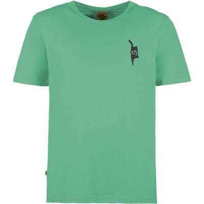 E9 Enove Scoop メンズ Tシャツ