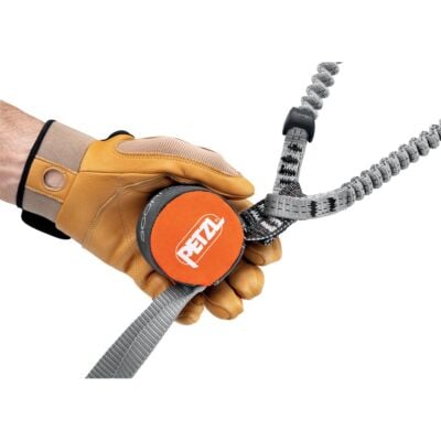 Petzl Scorpio Vertigo ビアフェラータセット