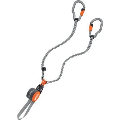 Petzl Scorpio Vertigo SW ビアフェラータセット