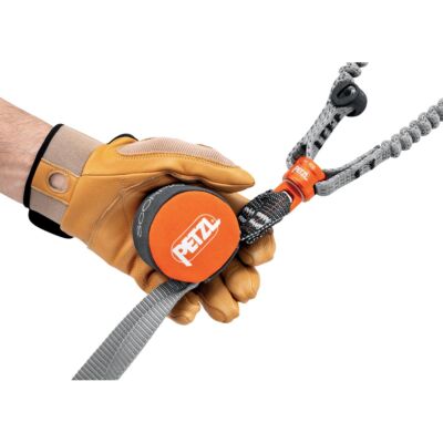 Petzl Scorpio Vertigo SW ビアフェラータセット