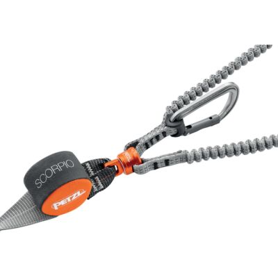 Petzl Scorpio Vertigo SW ビアフェラータセット