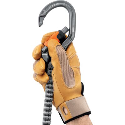 Petzl Scorpio Vertigo SW ビアフェラータセット
