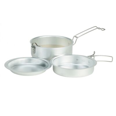 Ferrino Popote Scout キャンプ用調理器具