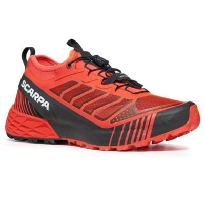 SCARPA Ribelle Run WMN レディーストレイルランニングシューズ
