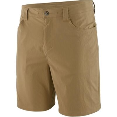 Patagonia M's Quandary Shorts - 10'' メンズショートパンツ