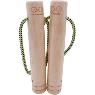 YY Vertical Twin Cylinders トレーニング用シリンダーのペア