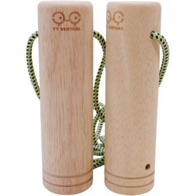YY Vertical Twin Cylinders トレーニング用シリンダーのペア
