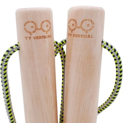 YY Vertical Twin Cylinders トレーニング用シリンダーのペア