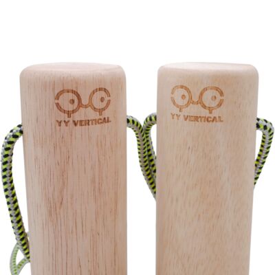 YY Vertical Twin Cylinders トレーニング用シリンダーのペア