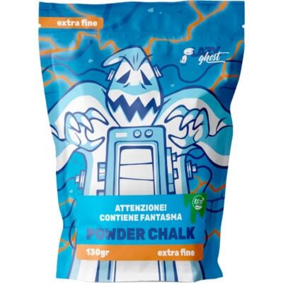 Lazyghost Casper Extra Fine 130 g チョークパウダー