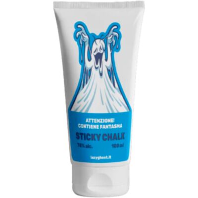 Lazyghost Sticky 100 ml リキッドチョーク レジン付き
