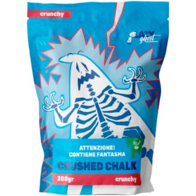Lazyghost Stretch チャンキーチョーク