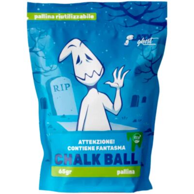 Lazyghost Zimbu 65g チョークボール