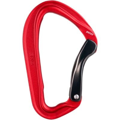 Fixe Picot Curve カラビナ