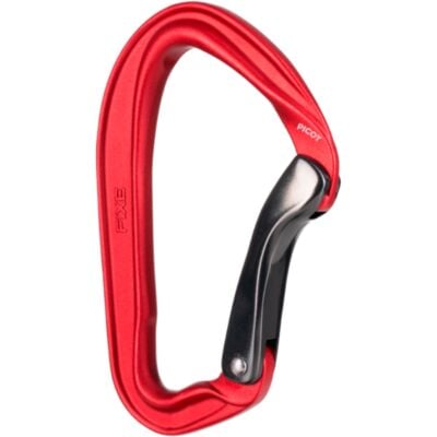 Fixe Picot Curve カラビナ