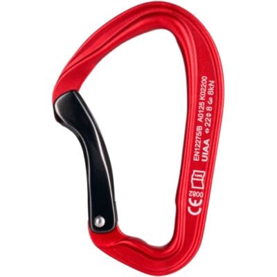 Fixe Picot Curve カラビナ