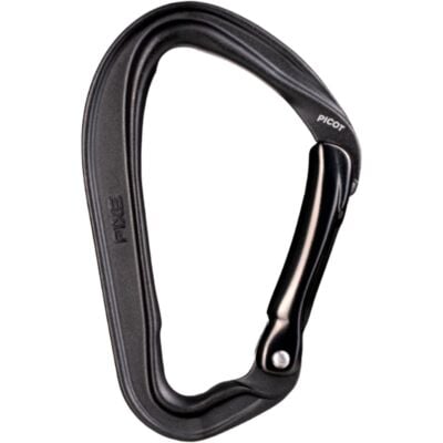 Fixe Picot Straight クライミング用カラビナ