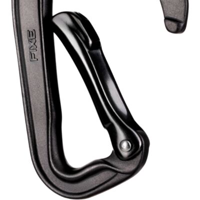 Fixe Picot Straight クライミング用カラビナ