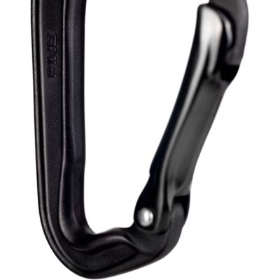 Fixe Picot Straight クライミング用カラビナ
