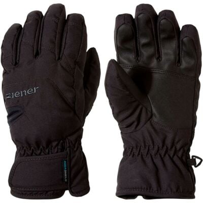 Ziener Lizzard AS 子供用スキーグローブ