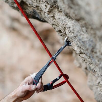Fixe Picot Quickdraw Sling クイックドロー スリング クライミング