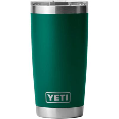 Yeti Rambler 20 oz Tumbler